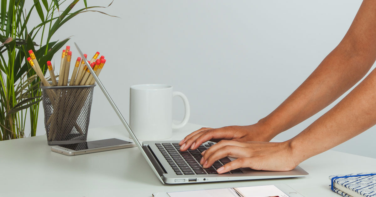 New landing page and SEO for 2 Sisters Accounting
