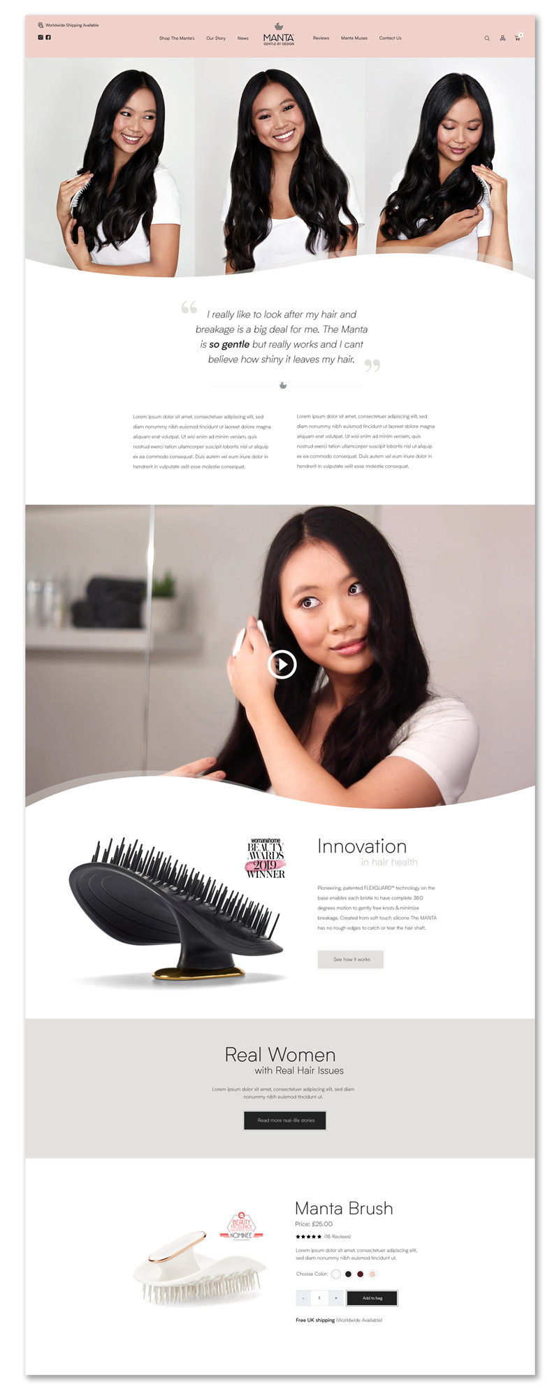 Manta Muse