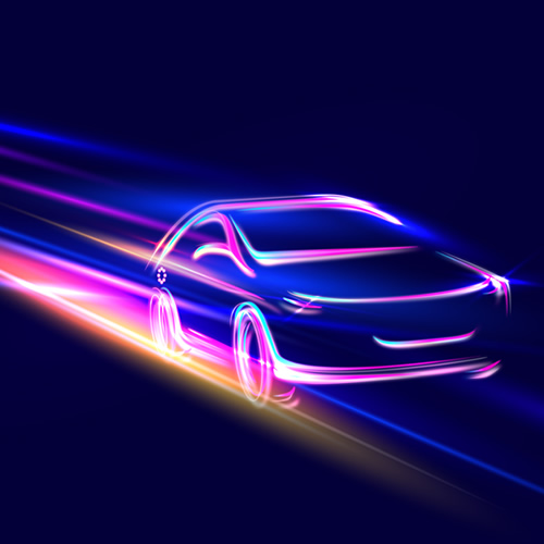 EV-comply Illustration Design