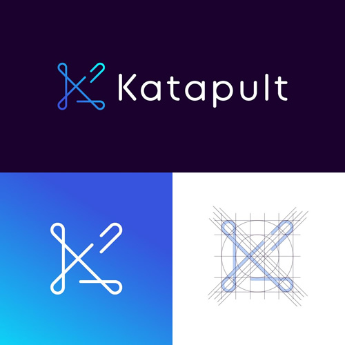Katapult Branding