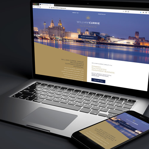 William Currie Investments